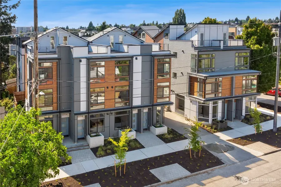 5515 9th Avenue Nw, Seattle, WA 98107 - Image #3