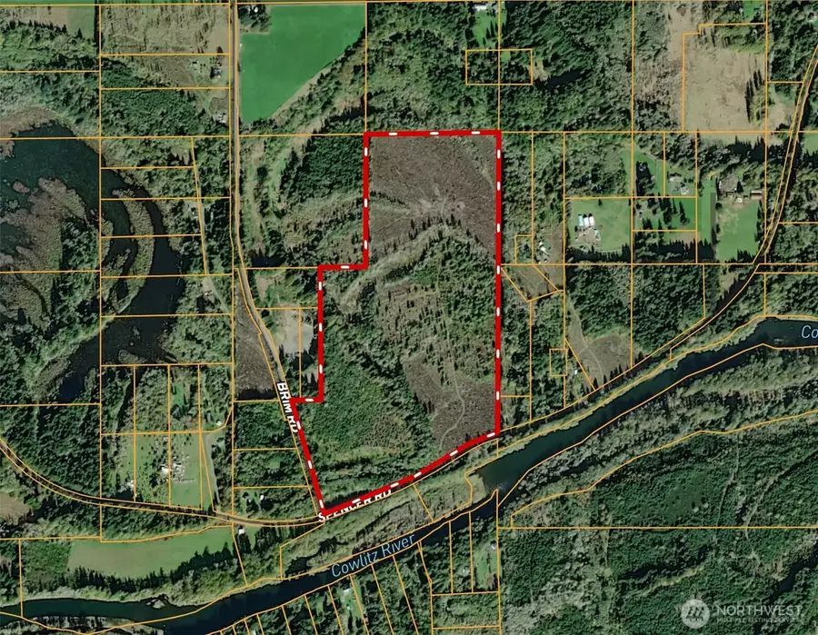 14 Spencer Road, Onalaska, WA 98570 - Image #2