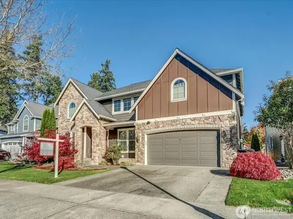 3840 Cameron Drive Ne, Lacey, WA 98516