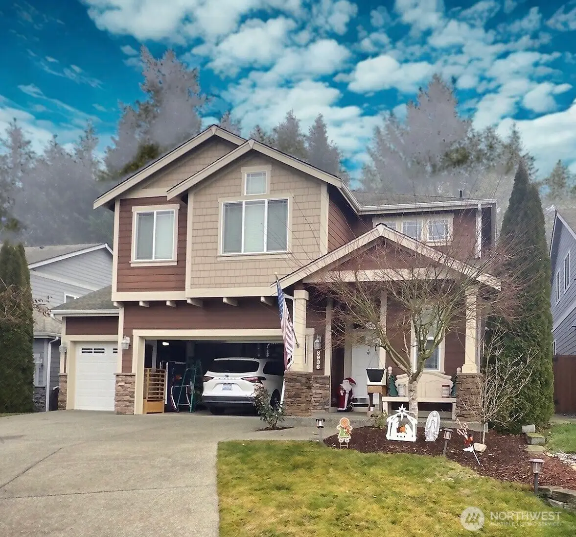 8936 28th Way Se, Olympia, WA 98513 - Image #1