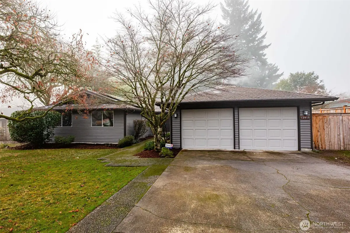 12615 SE 27th Street, Bellevue, WA 98005 - Image #1