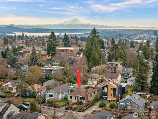 533 NE 89th Street, Seattle, WA 98115