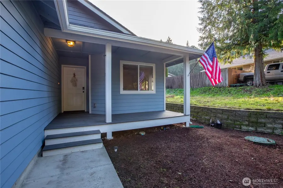 17643 Loop Lane Se, Yelm, WA 98597 - #2