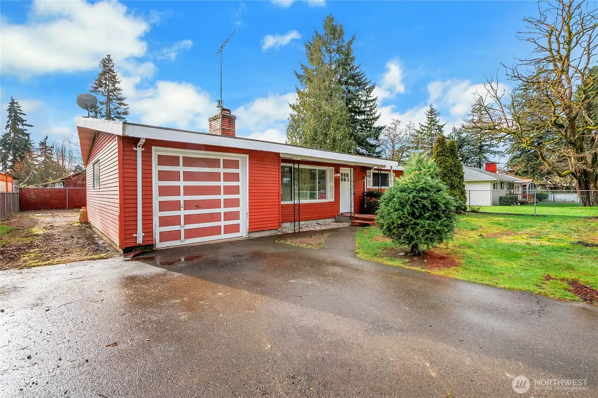 1620 118th Street S, Tacoma, WA 98444 - Image #1