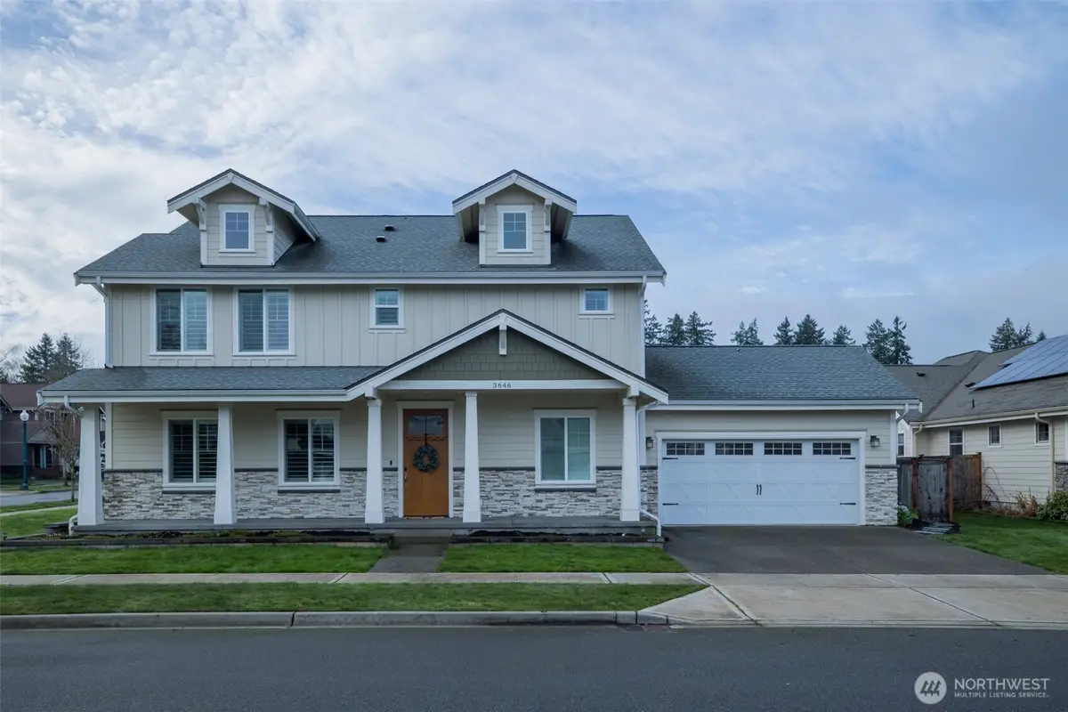 3646 22nd Avenue Ne, Olympia, WA 98506 - Image #1