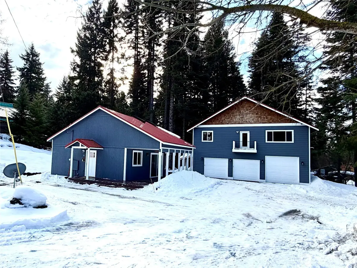 181 Redwood Lane, Ronald, WA 98940 - Image #1