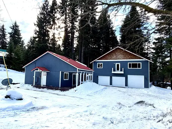 181 Redwood Lane, Ronald, WA 98940