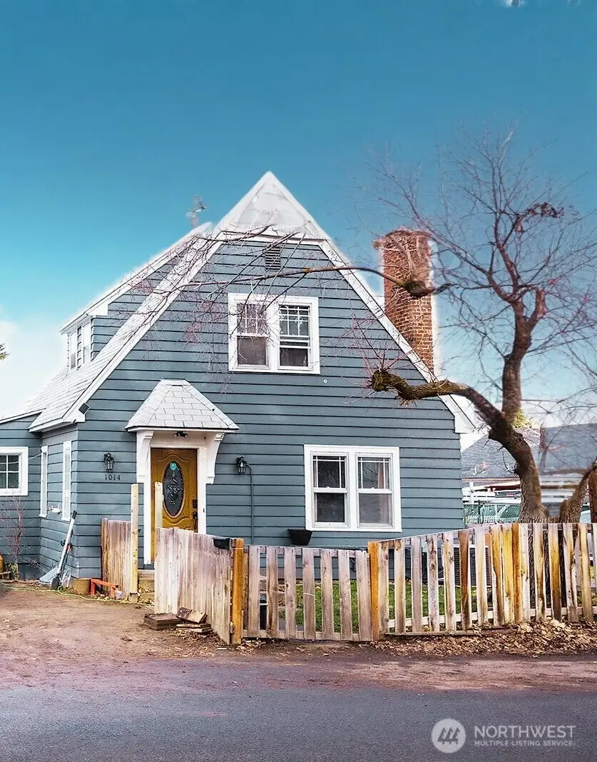 1014 Stevens Street, Wenatchee, WA 98801 - Image #1