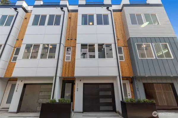 1168 129th Court Ne, Bellevue, WA 98005