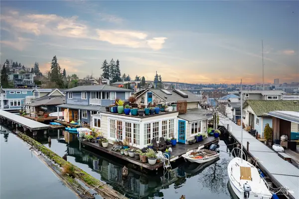 1213 E Shelby Street #15, Seattle, WA 98102