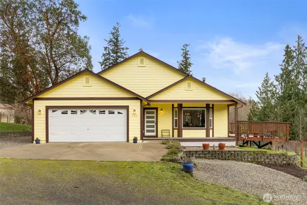 783 Prospect Avenue, Port Townsend, WA 98368
