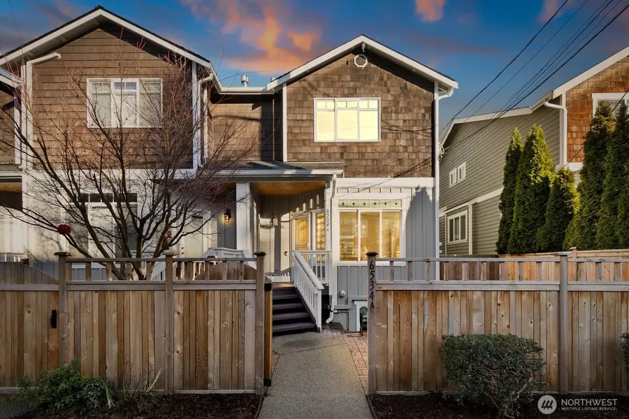 6534 34th Avenue Ne #A, Seattle, WA 98115 - #2