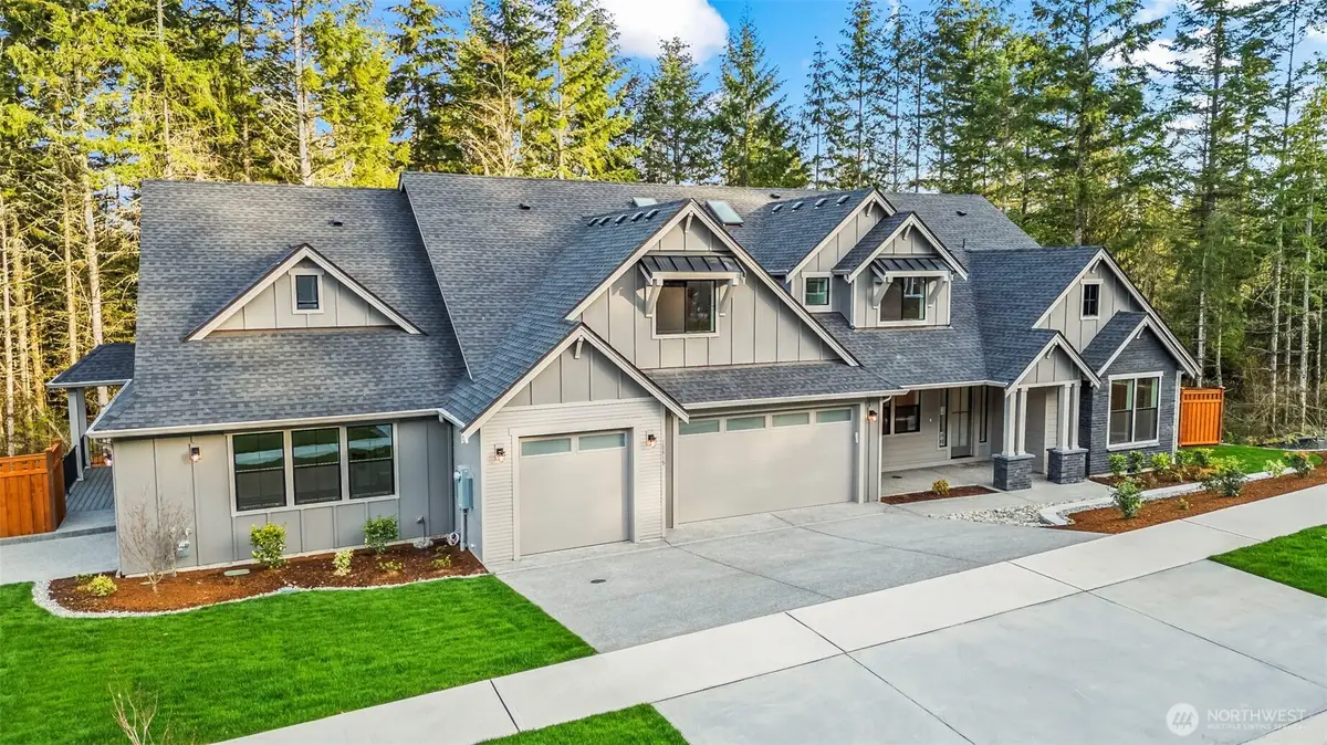 14932 210th Avenue E #981, Bonney Lake, WA 98391 - #1