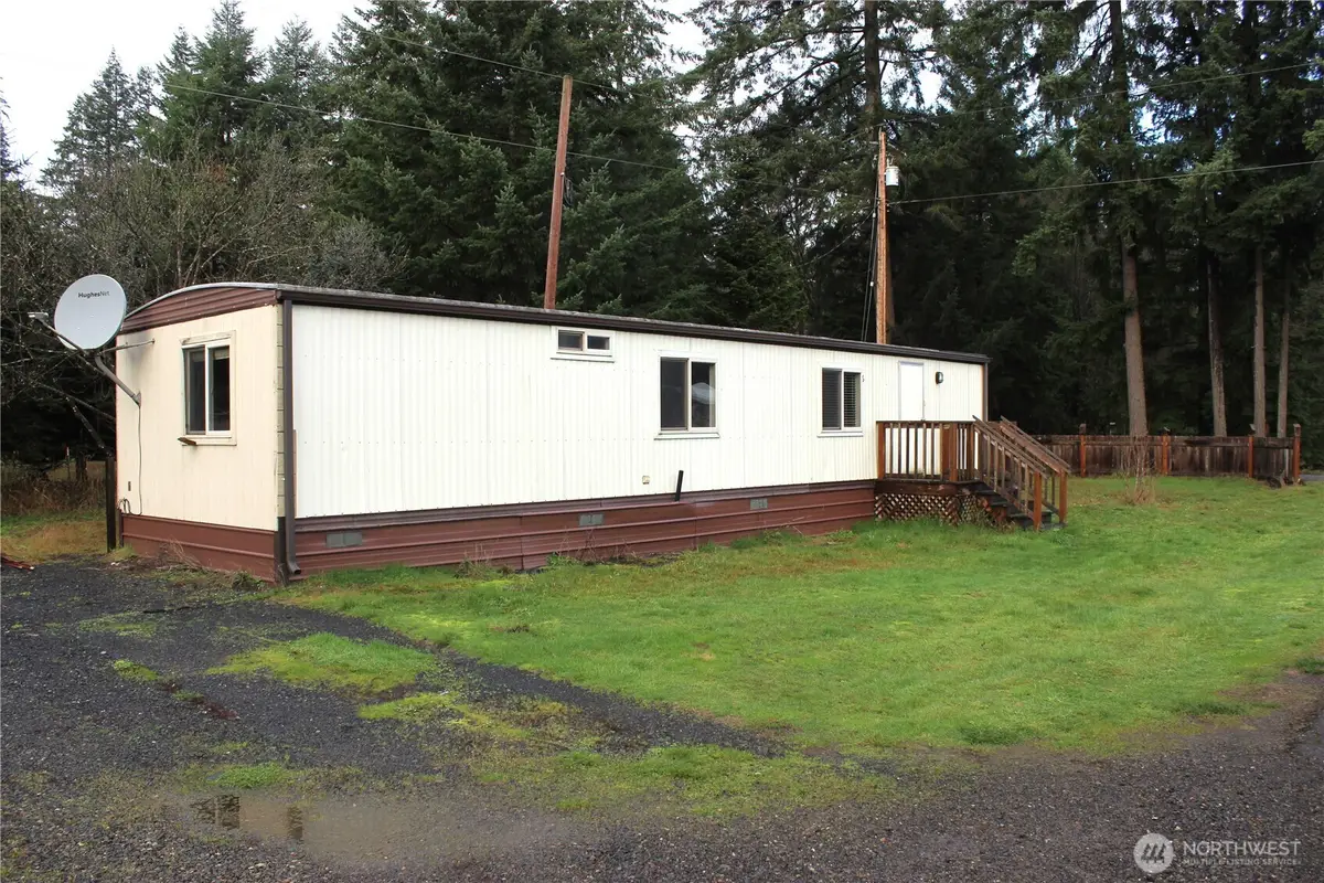 10531 176th Avenue Sw, Rochester, WA 98579 - Image #1