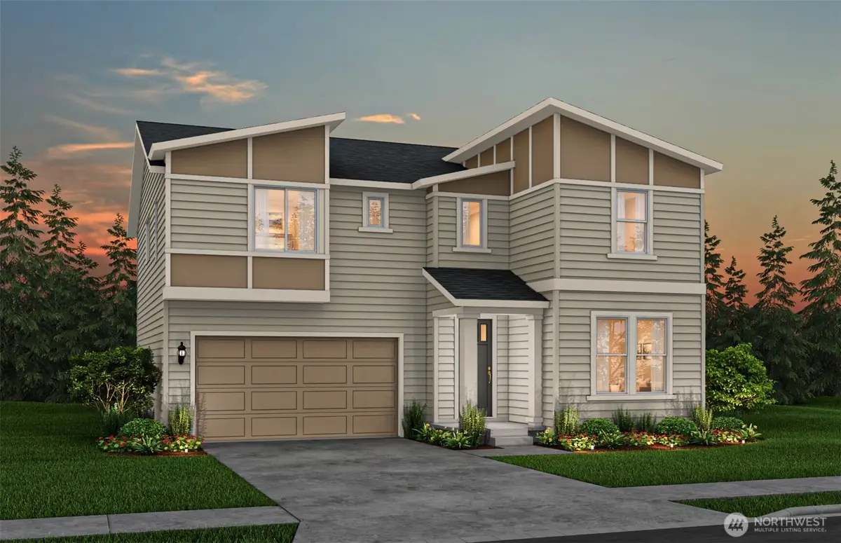 23839 Marinwood Circle Ne #03612, Kingston, WA 98370 - #1