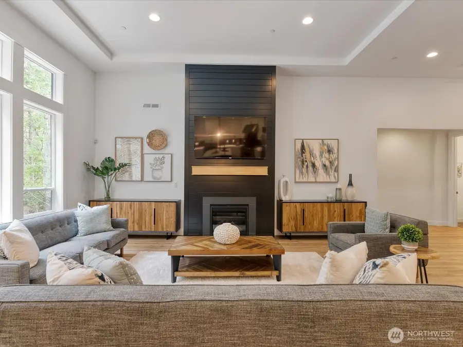 0 (lot 98) Cougar Prowl Run Nw, Bremerton, WA 98312 - Image #2