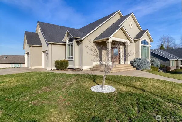 10 Wolf Fork, Walla Walla, WA 99362