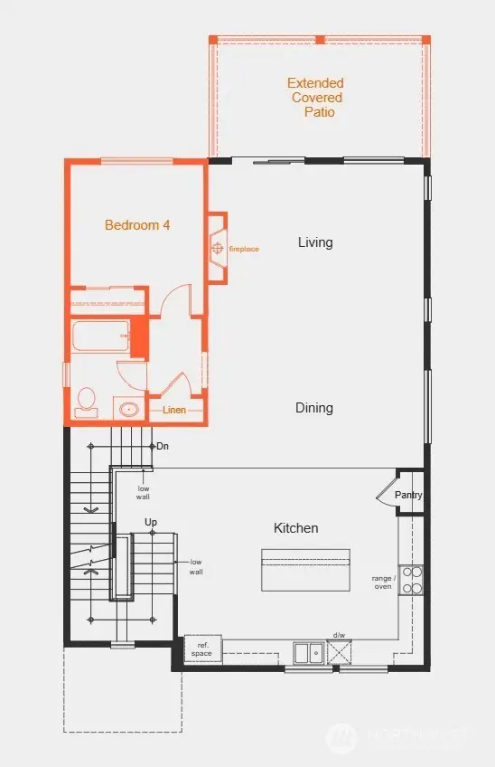 2426 128th St Se #01, Everett, WA 98208 - Image #3