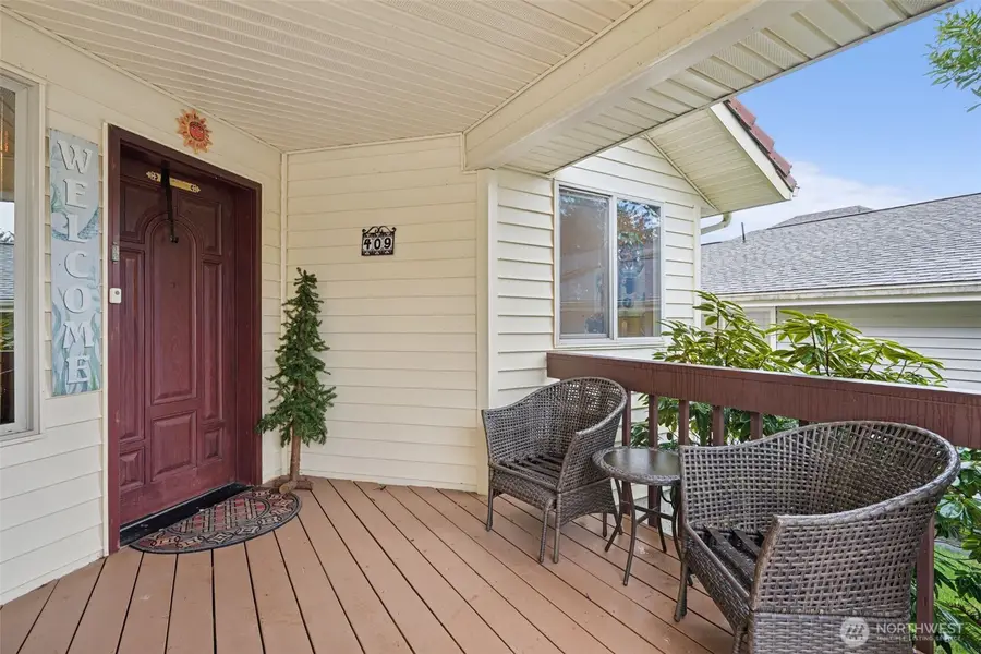 409 Duck Lake Drive Se, Ocean Shores, WA 98569 - Image #2