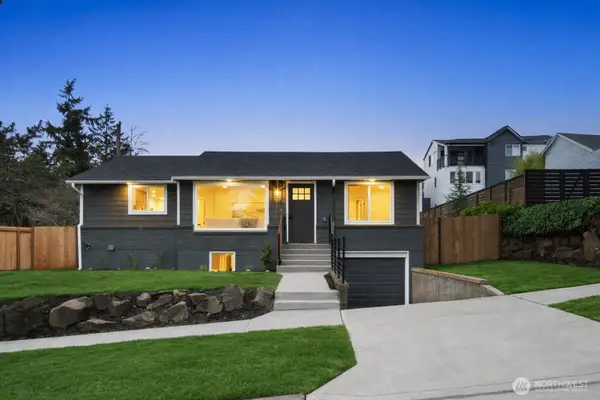 104 NE 85th Street, Seattle, WA 98115