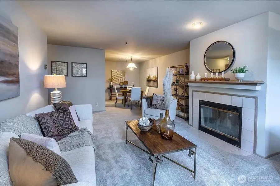 200 99th Avenue Ne #16, Bellevue, WA 98004 - Image #3