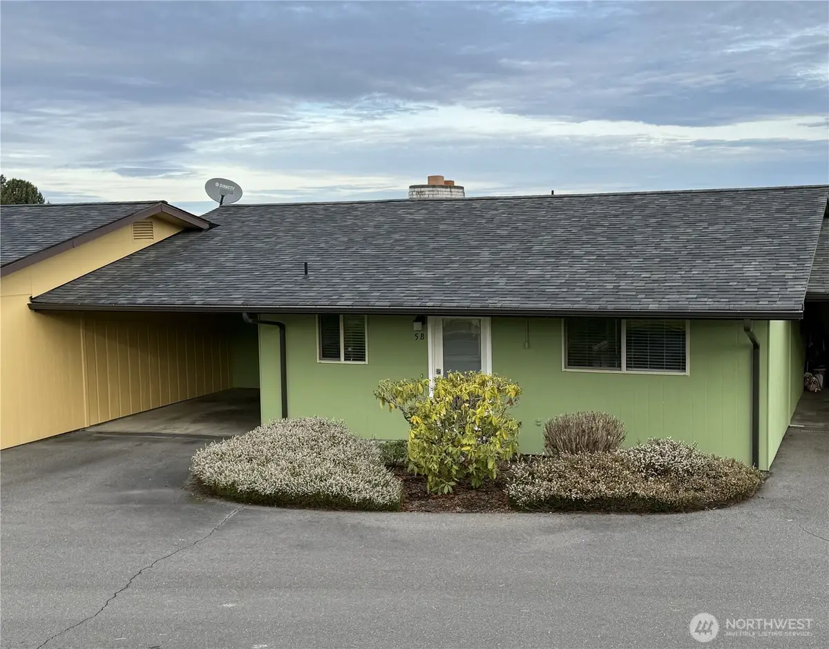 1301 S Third Avenue #5B, Sequim, WA 98382 - Image #1