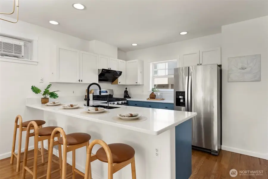 3425 21st Avenue W #A, Seattle, WA 98199 - #3