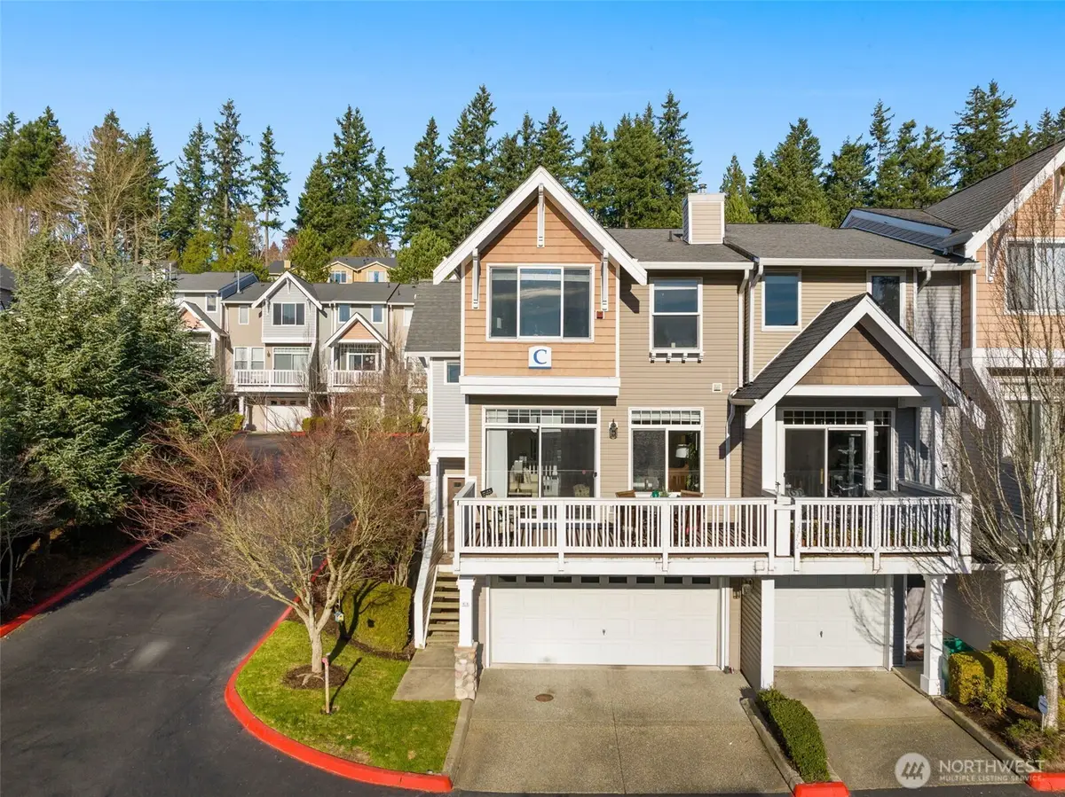 23120 SE Black Nugget Road #C1, Issaquah, WA 98029 - Image #1