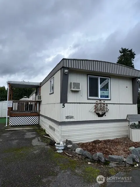 7031 NE 175th Street, Kenmore, WA 98028 - #1