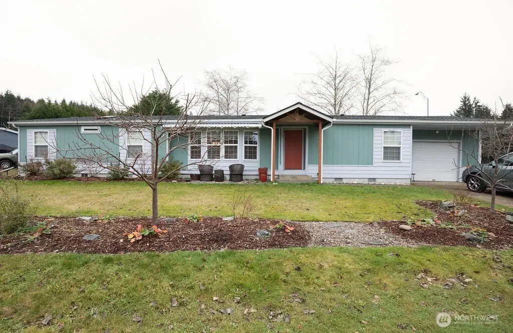 61 Simmons Street, Sekiu, WA 98381 - Image #1