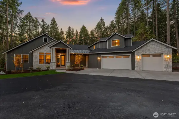 2536 (lot 3) 140th Place Se, Auburn, WA 98092