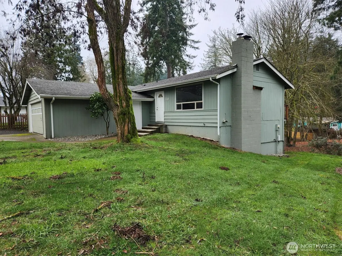 20 SE Holly Place, Shelton, WA 98584 - Image #1