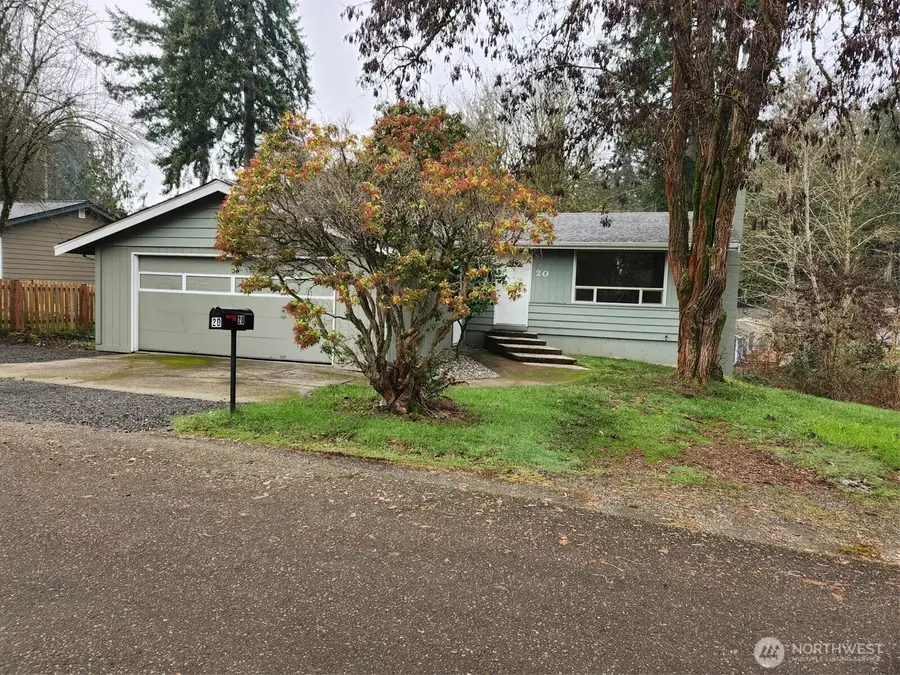 20 SE Holly Place, Shelton, WA 98584 - Image #2