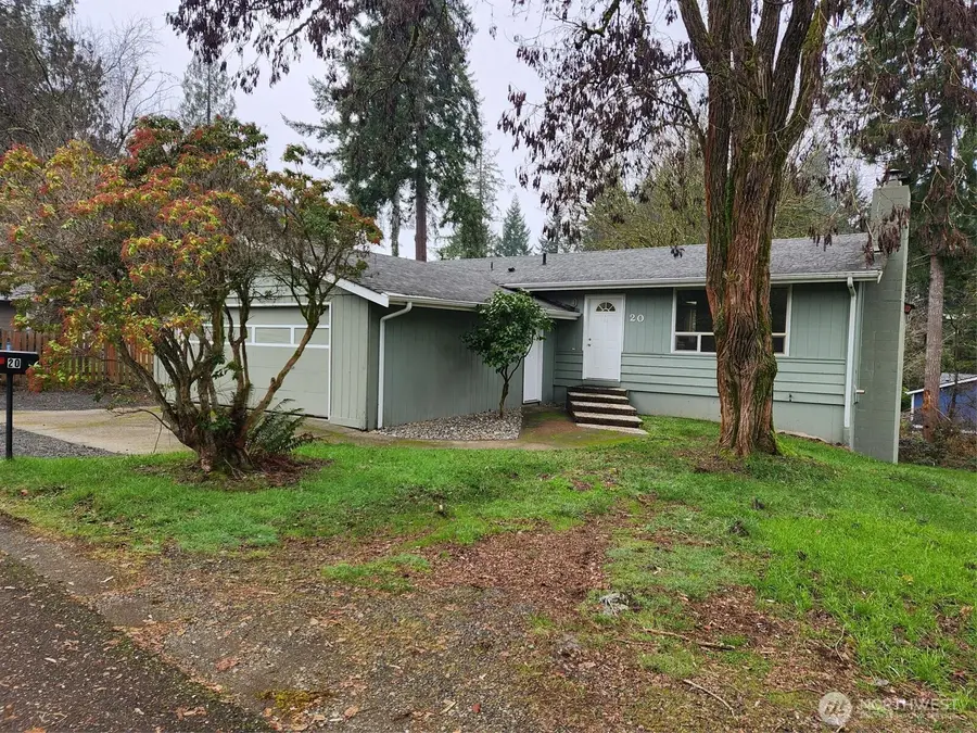 20 SE Holly Place, Shelton, WA 98584 - Image #3