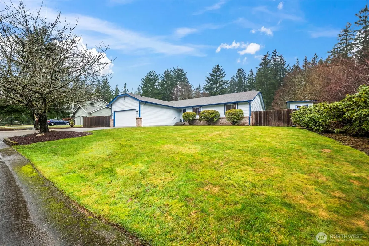 6450 Crossing Place Sw, Port Orchard, WA 98367 - Image #1