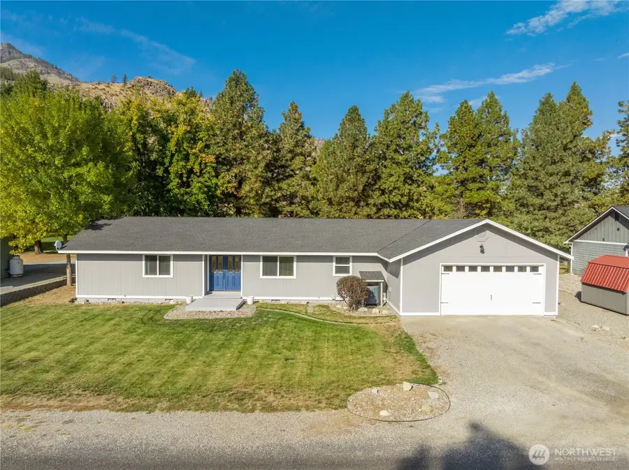 99 Golf Course Drive, Pateros, WA 98846 - Image #2