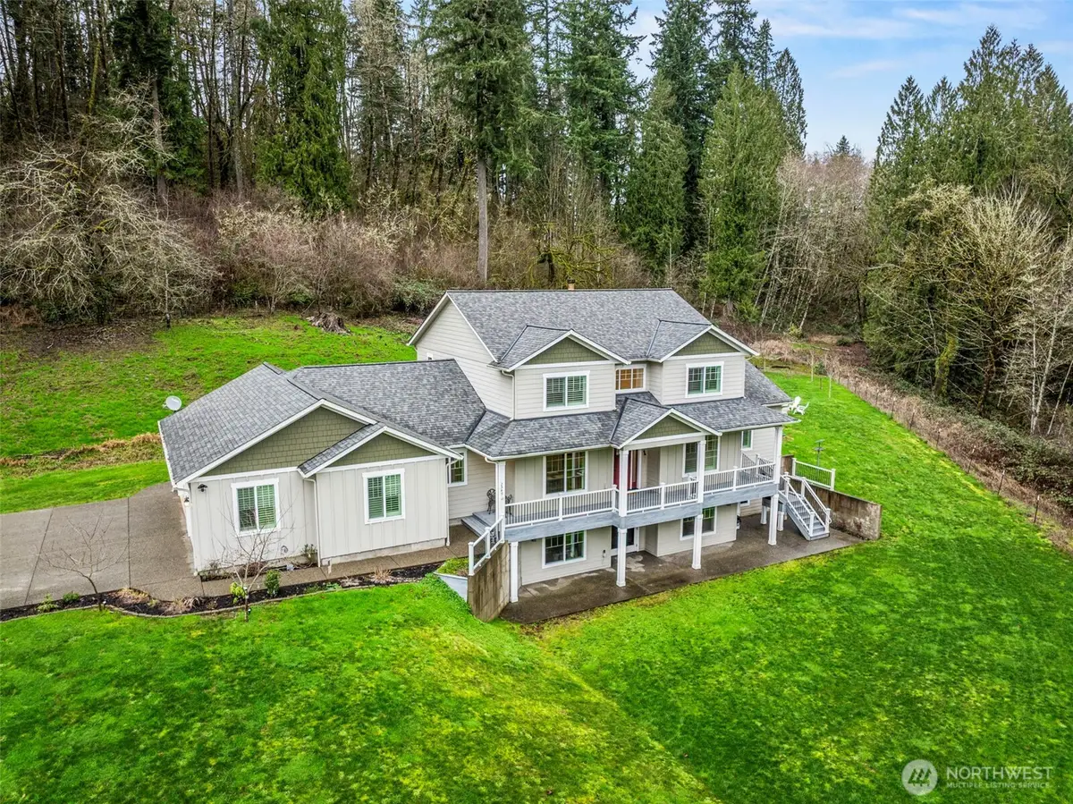 2549 Hazel Dell Road, Castle Rock, WA 98611 - Image #1