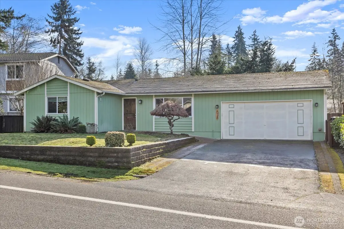 4218 152nd Street Sw, Lynnwood, WA 98087 - Image #1