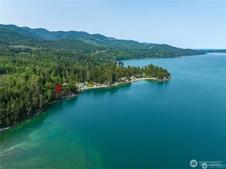 40 N Triton Head Drive, Lilliwaup, WA 98555 - Image #2