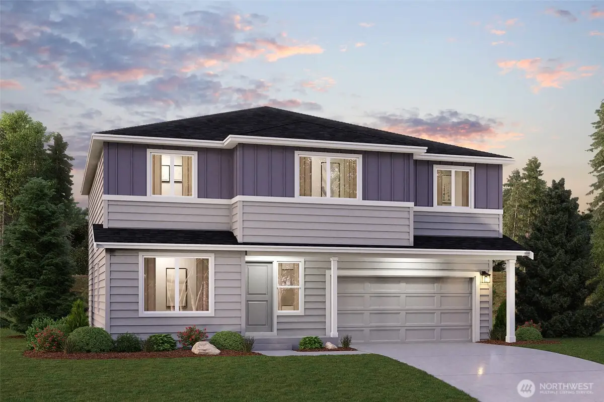 15671 Ireland Avenue Se, Yelm, WA 98597 - Image #1