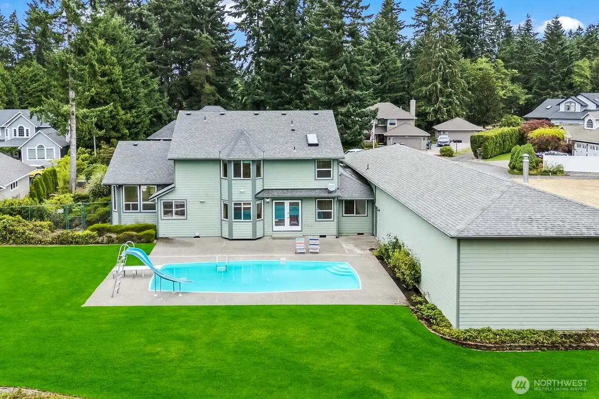 2426 SE Celebrity Court, Port Orchard, WA 98367 - Image #1