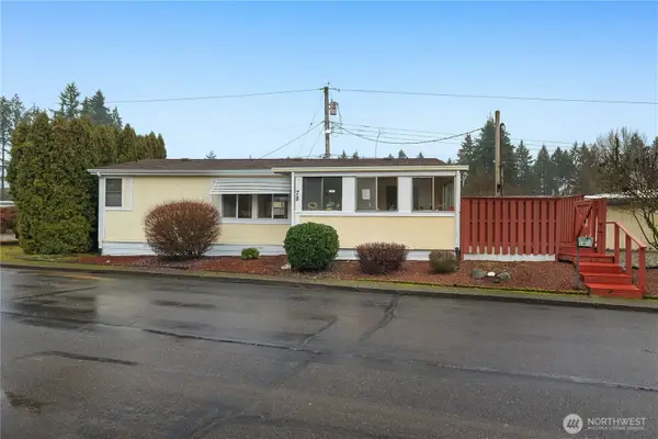 930 Trosper Road Sw #78, Tumwater, WA 98512