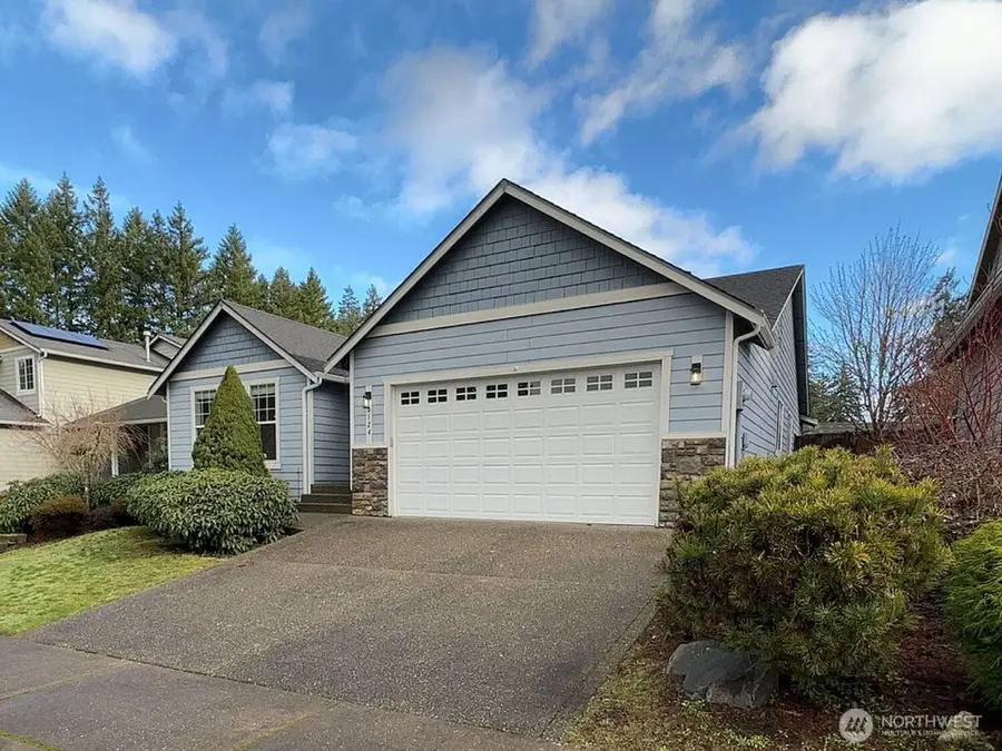 3124 Yewtrails Dr Nw, Olympia, WA 98502 - Image #3