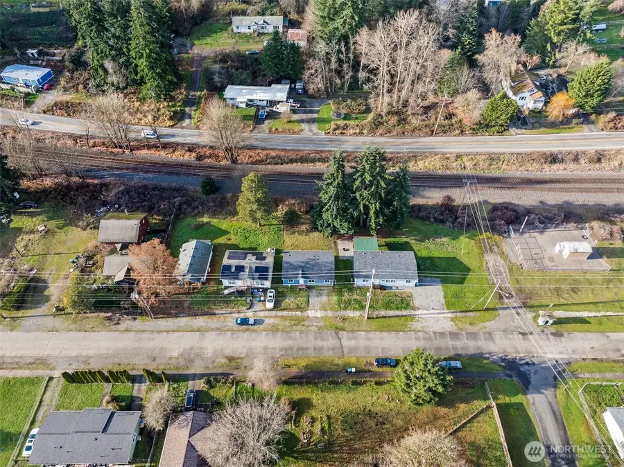 305 S Main Street, Bucoda, WA 98530 - Image #2