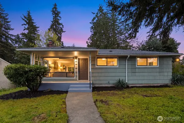 3217 NE 120th Street, Seattle, WA 98125