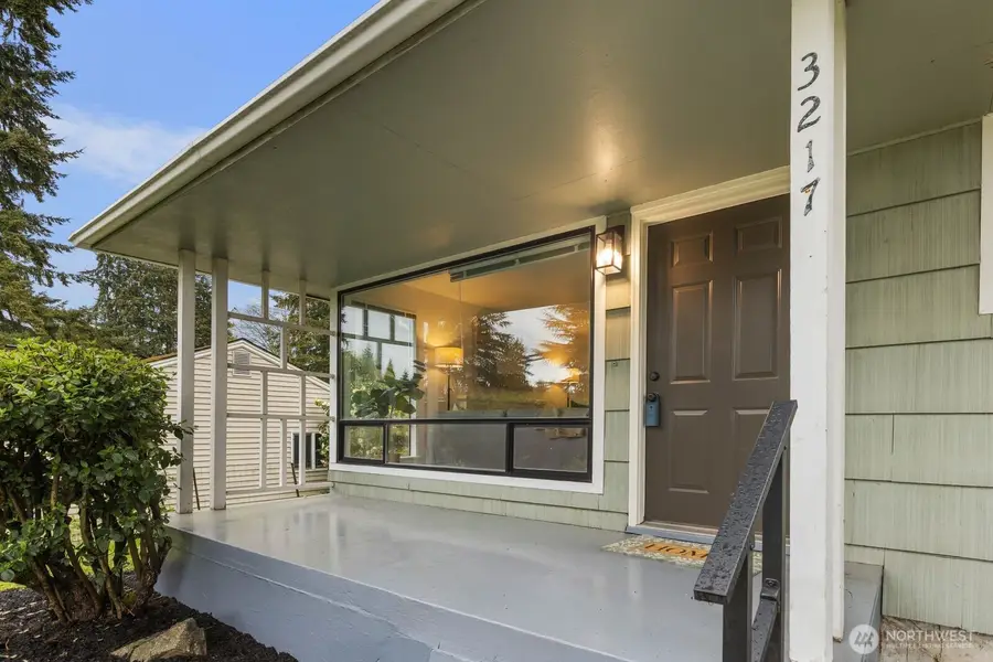 3217 NE 120th Street, Seattle, WA 98125 - #3