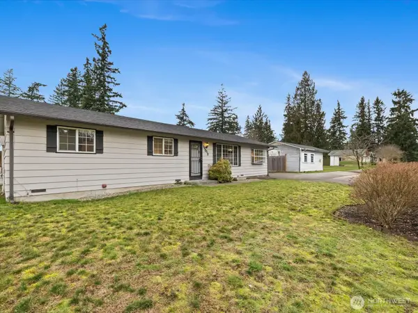 12012 47th Drive Ne, Marysville, WA 98271