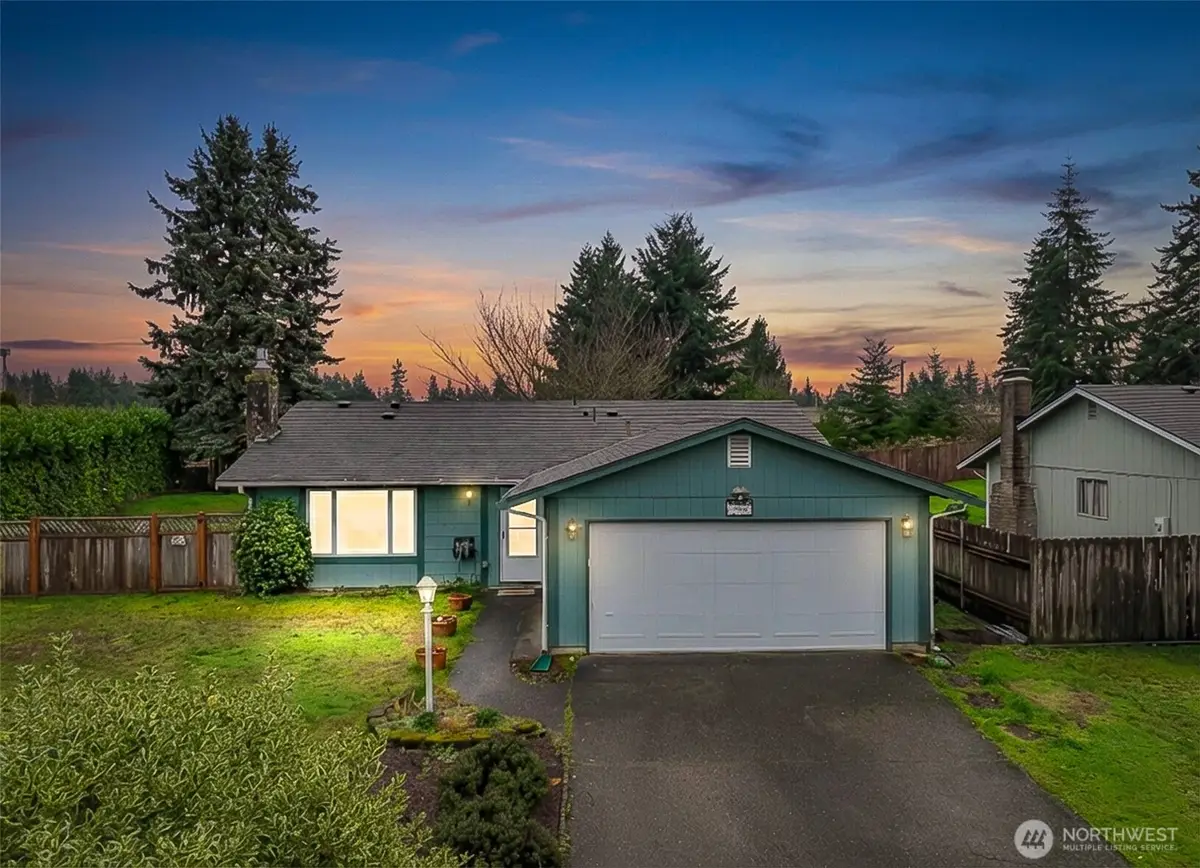 7735 13th Avenue Ne, Olympia, WA 98516 - Image #1