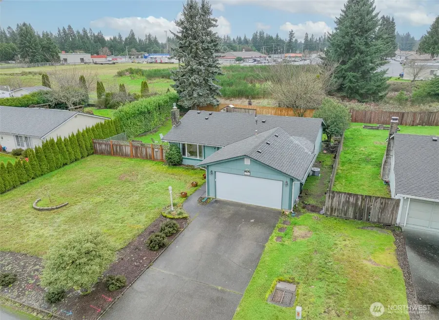 7735 13th Avenue Ne, Olympia, WA 98516 - Image #2