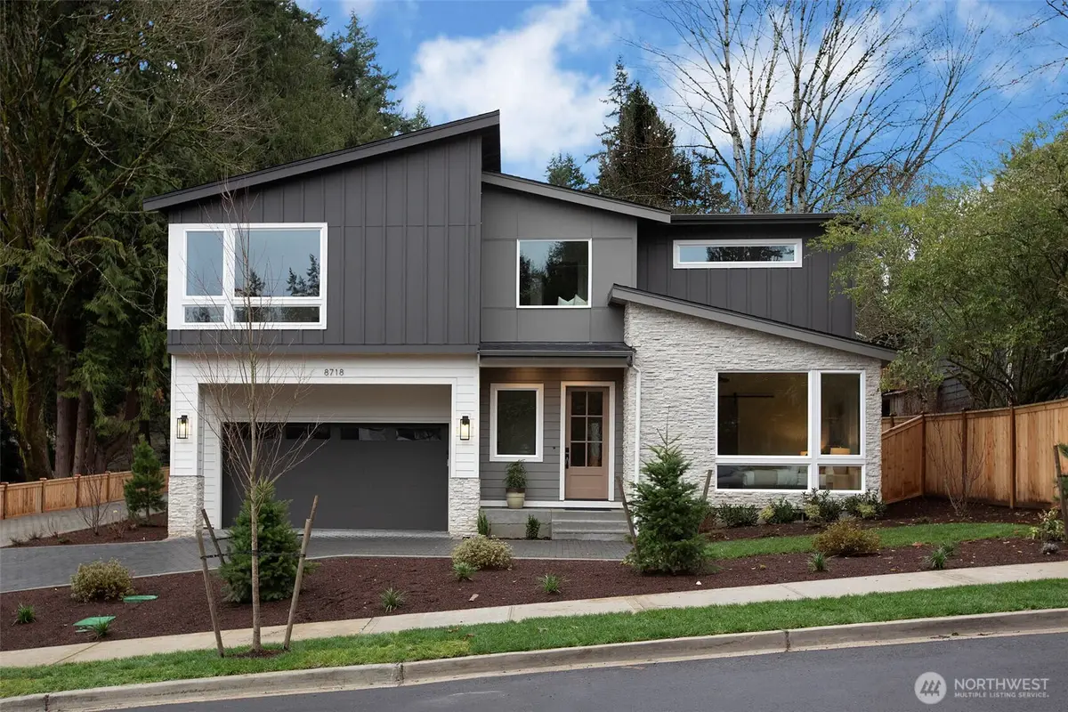 8718 128th Avenue Ne, Kirkland, WA 98033 - Image #1